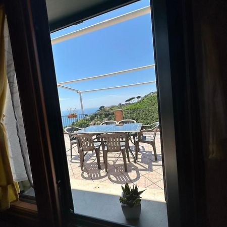 Casa Vittoria Apartment Vietri sul Mare Exterior photo