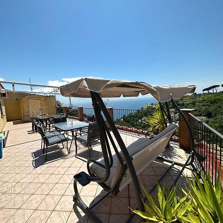 Casa Vittoria Apartment Vietri sul Mare Exterior photo