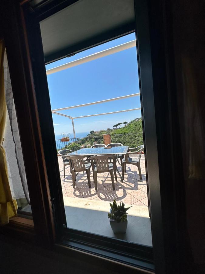Casa Vittoria Apartment Vietri sul Mare Exterior photo