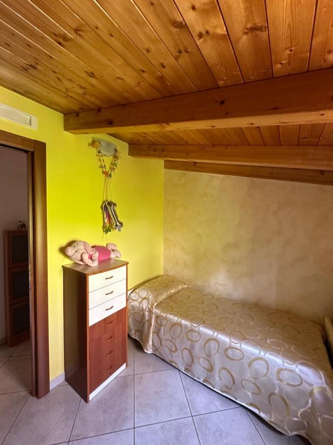 Casa Vittoria Apartment Vietri sul Mare Exterior photo