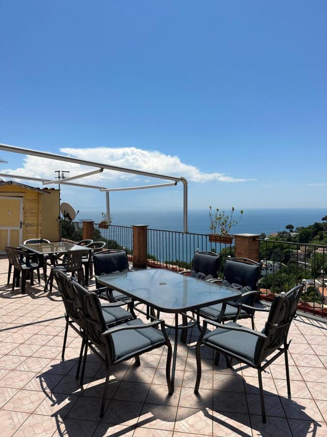 Casa Vittoria Apartment Vietri sul Mare Exterior photo