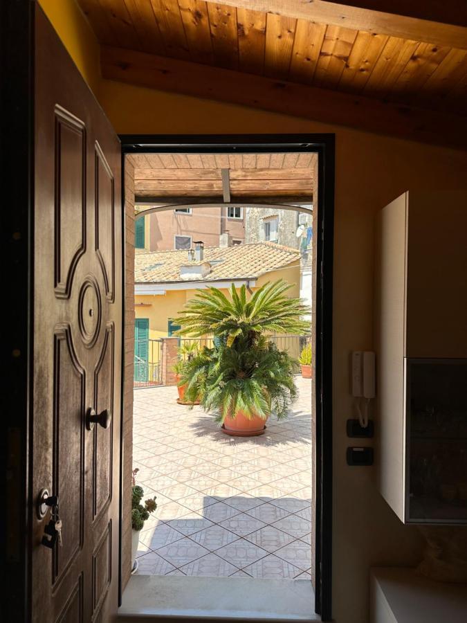 Casa Vittoria Apartment Vietri sul Mare Exterior photo
