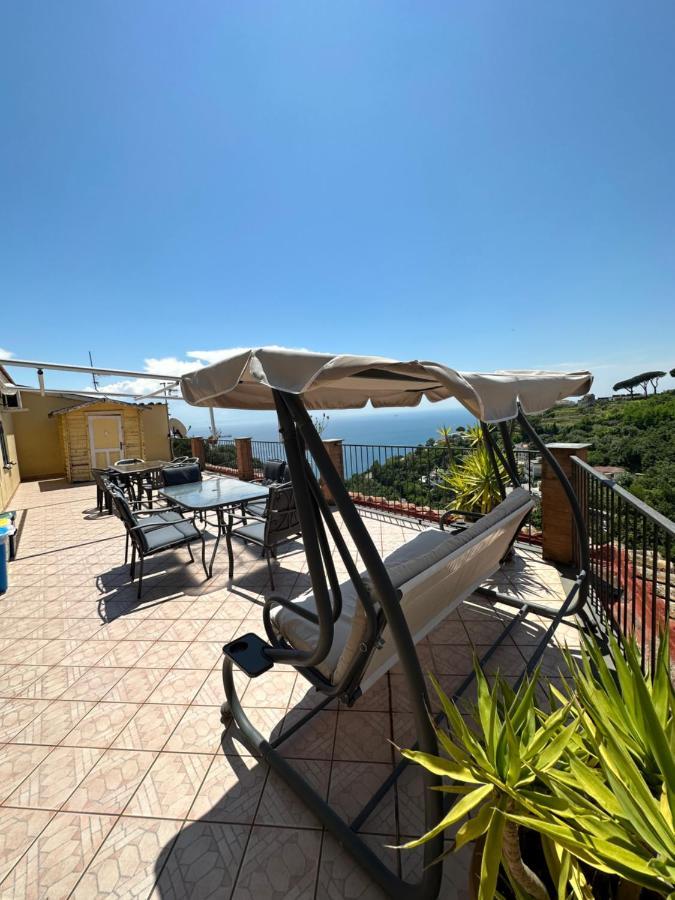 Casa Vittoria Apartment Vietri sul Mare Exterior photo